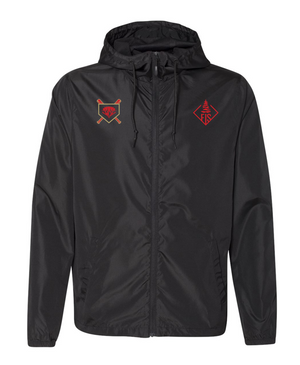 SOUTHRIDGE BASEBALL WINDBREAKERS