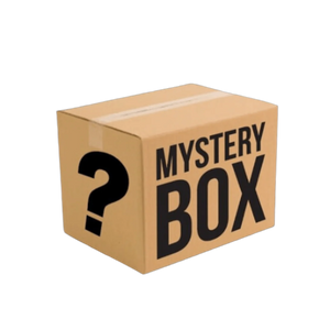 FISCO. Gear 2 hoodie mystery box - picture of a mystery FIS box