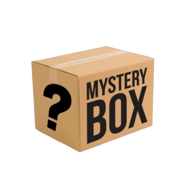 FIS Gear 2 Hat Mystery Box